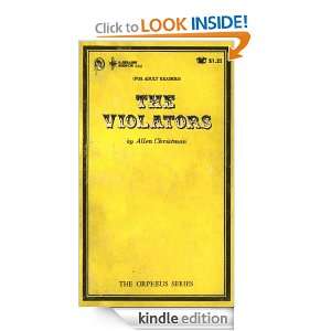 Start reading The Violators  Don 