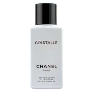  Cristalle Bath & Shower Gel Beauty