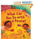  What Can You Do with a Paleta? Explore similar items