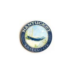  Nantucket Trading Co.