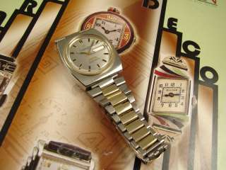   BEEFY OMEGA CONSTELLATION SOLID GOLD BEZEL DAY DATE AUTOMATIC  