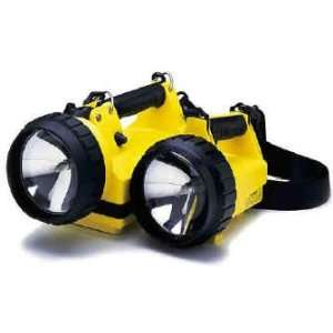 Vehicle Mount Sys, Yellow (Flashlights & Lighting) (Lanterns, Battery 
