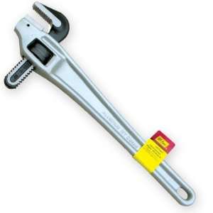  Ivy Classic 14 Offset Alum Pipe Wrench