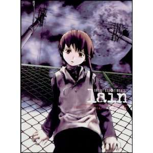  Lain T shirt 