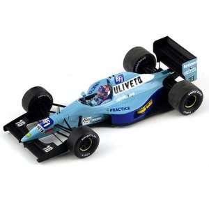   43 92 Leyton House March CG911, Japan GP, Lammers Toys & Games