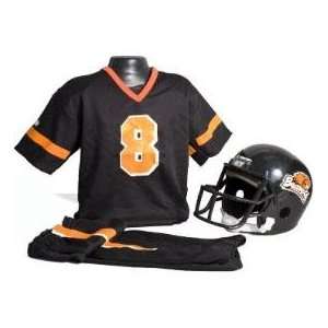 Oregon State Beavers College Youth Jersey and NCAA Uniform Set 