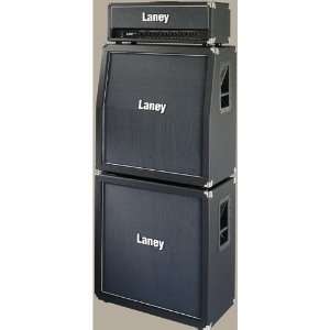  Laney LV412S Straight Guitar Cabinet Musical Instruments