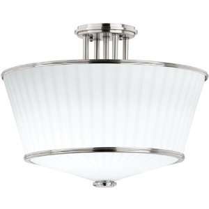  Nulco Lighting 155807 Bayside Close to Ceiling Ceiling 