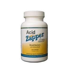  Acid Zapper 120 Tablet Bottle