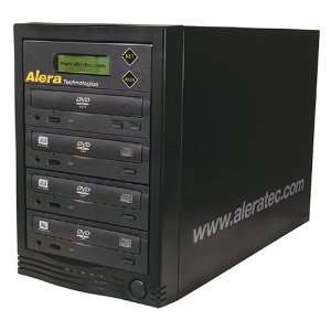    Alera 13 DVD/CD COPY TOWER PRO 16X ( 260132 ) Electronics