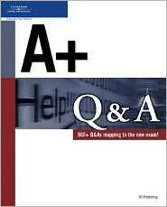 A+ Q & A, (1592000177), dti Publishing, Textbooks   