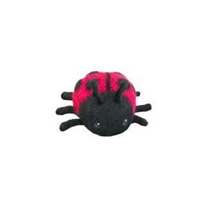  Ladybug Felted Knitting Kit Arts, Crafts & Sewing