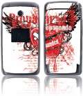 vinyl skins for LG 420g Tracfone case alternative  