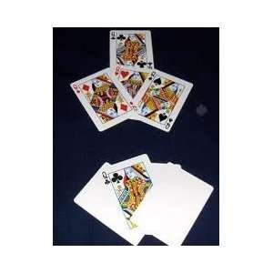  Clear Thought Card Trick by Peter Duffie 