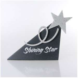  Sculptured Desk Awards   Shining Star