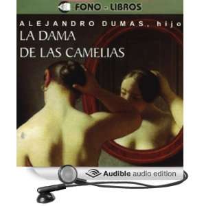   ] (Audible Audio Edition) Alexandre Dumas, Laura Garcia Books