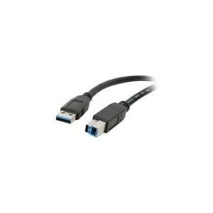  Nippon Labs 15 ft. USB 3.0 A Male to B Male Cable 