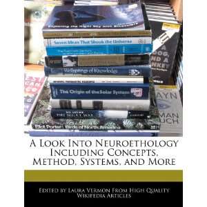   , Method, Systems, and More (9781276206211) Laura Vermon Books