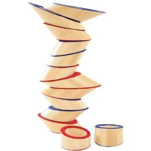  Totter Tower Toys & Games