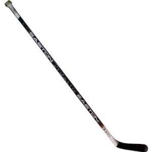  Brian Leetch Rangers Game Used Stick   Game Used NHL 