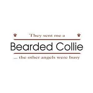  Bearded Collie Shirts