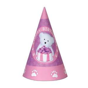  Boyds Bears® Birthday Cone Hats Case Pack 96   635602 