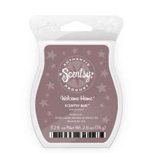  Scentsy Welcome Home Scentsy Bar