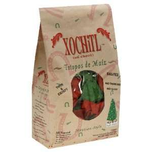  Xochitl Tortilla Chips Holiday 16.0 OZ (9 pack) Health 