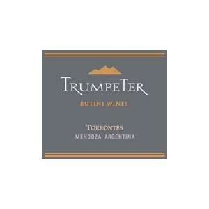  Trumpeter Torrontes 2010 Grocery & Gourmet Food