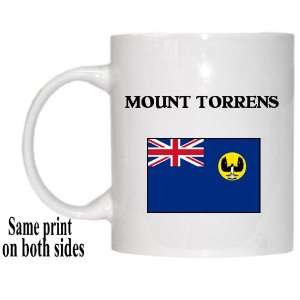  South Australia   MOUNT TORRENS Mug 