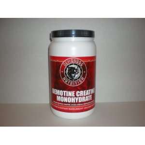 Demon Dog Nutrition Demotine Creatine Monohydrate 1000g