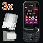 Black * Silicone Soft Back Cover Case + Screen Protector for Nokia C2 