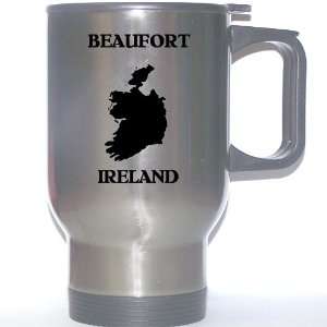 Ireland   BEAUFORT Stainless Steel Mug