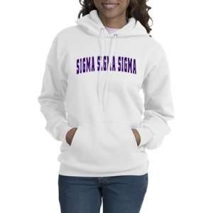  Sigma Sigma Sigma Letterman Shirts 