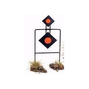  Sight & Sound Spinner Target (Model Centerfire   .44 Mag 