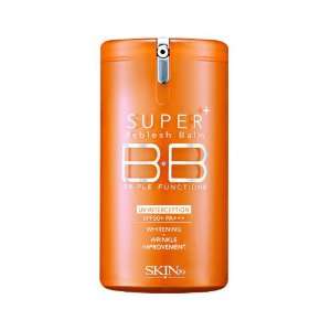   Super Plus Triple Functions BB Vital Cream 40g + 2 Sample Beauty