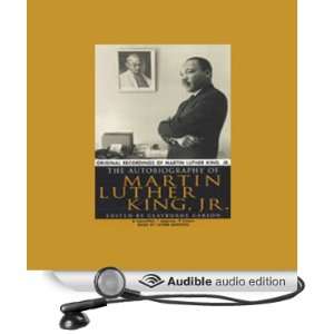   Martin Luther King, Jr. (Audible Audio Edition) Levar Burton Books