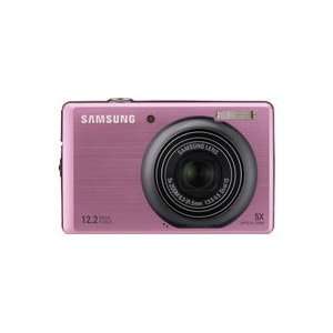  Samsung SL620 12MP Digital Camera with 5x Dual Image 