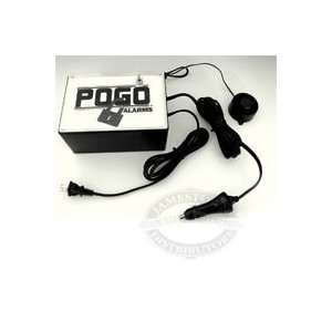  Pogo Alarm Portable Alarm PA110 
