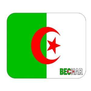  Algeria, Bechar Mouse Pad 