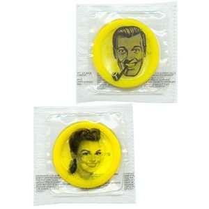  SubGenius Condoms