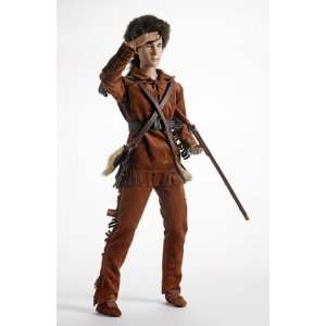   Crockett   King of the Wild Frontier by Tonner Dolls Toys & Games