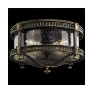 Fine Art Lamps 564982, Beekman Place Outdoor Ceiling Lighting, 240 