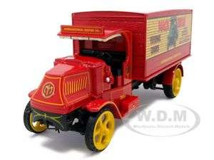 1925 MACK AC BULLDOG DELIVERY TRUCK 1/34 FIRST GEAR  