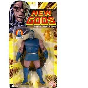 DC Direct New Gods Series 1 Action Figure Darkseid Toys 