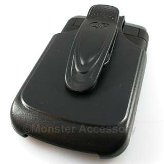 Belt Clip Swivel Holster For Blackberry Torch Accessory  