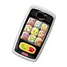 Fisher Price V2778 Laugh & Learn Smilin Smart Phone Baby Toys New 