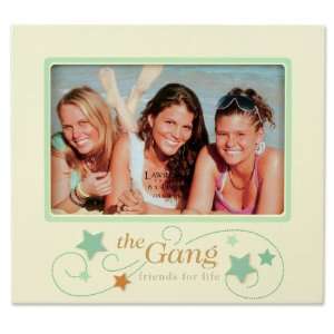   Picture Frame   The Gang And Star Design 