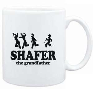    Mug White  Shafer the grandfather  Last Names