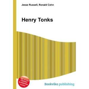  Henry Tonks Ronald Cohn Jesse Russell Books